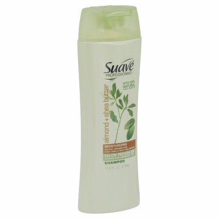 SUAVE Almond & Shea Butter Shampoo 368911